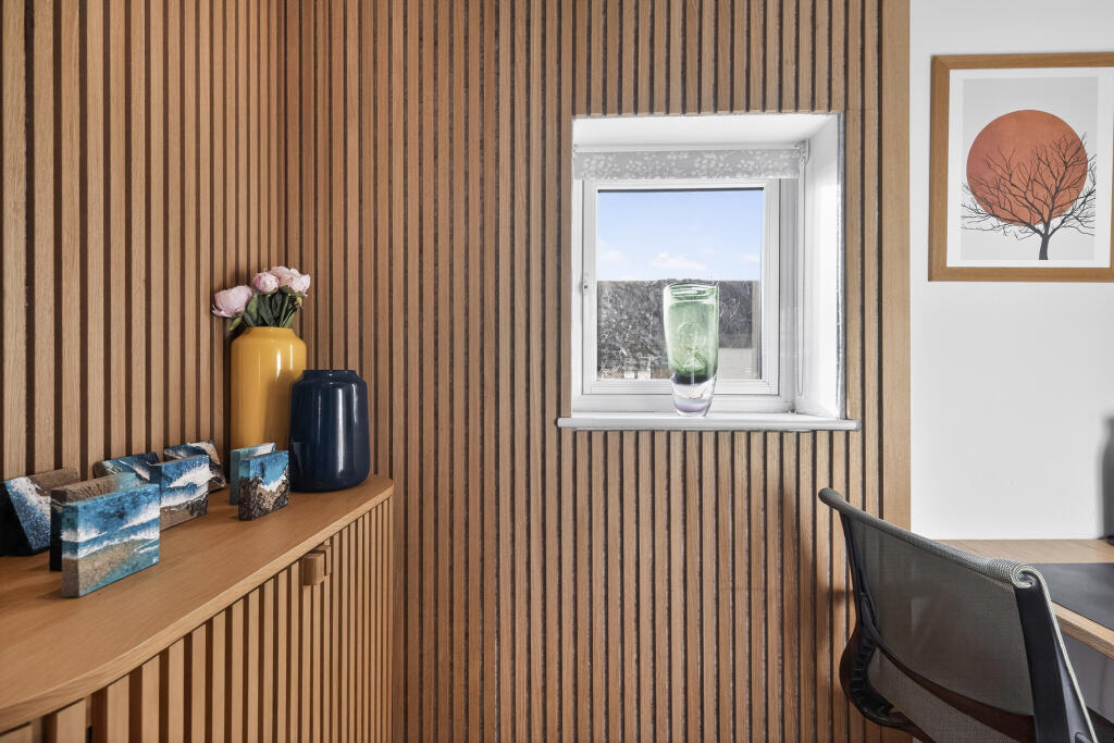 Snug / Office
