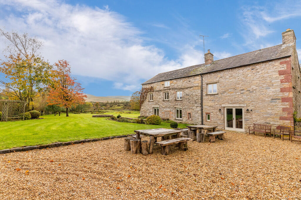 Side aspect and g...