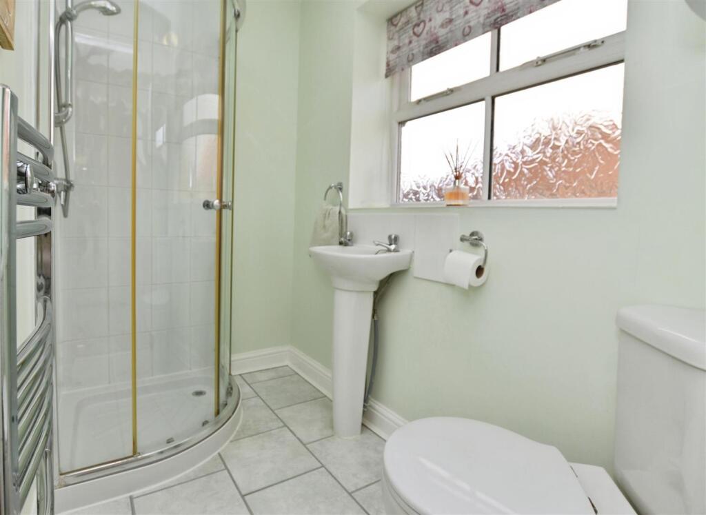 En Suite Bed One