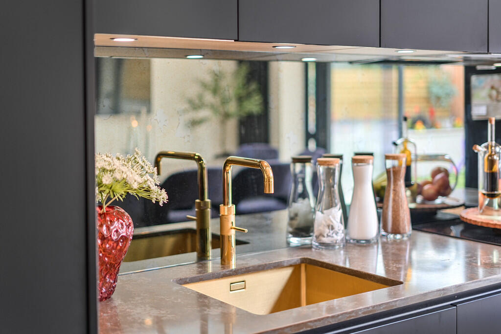 Kitchen/Dining Ro...