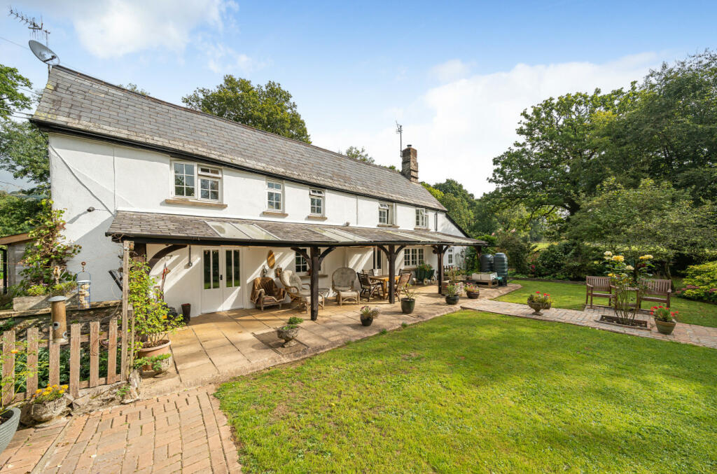 Shillingford Seddons