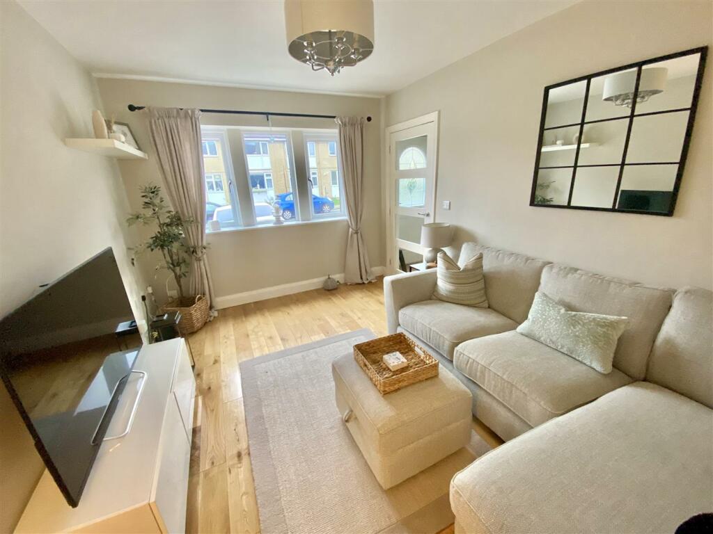 Bramleys Estate Agents - Johnson Street - Mirfield