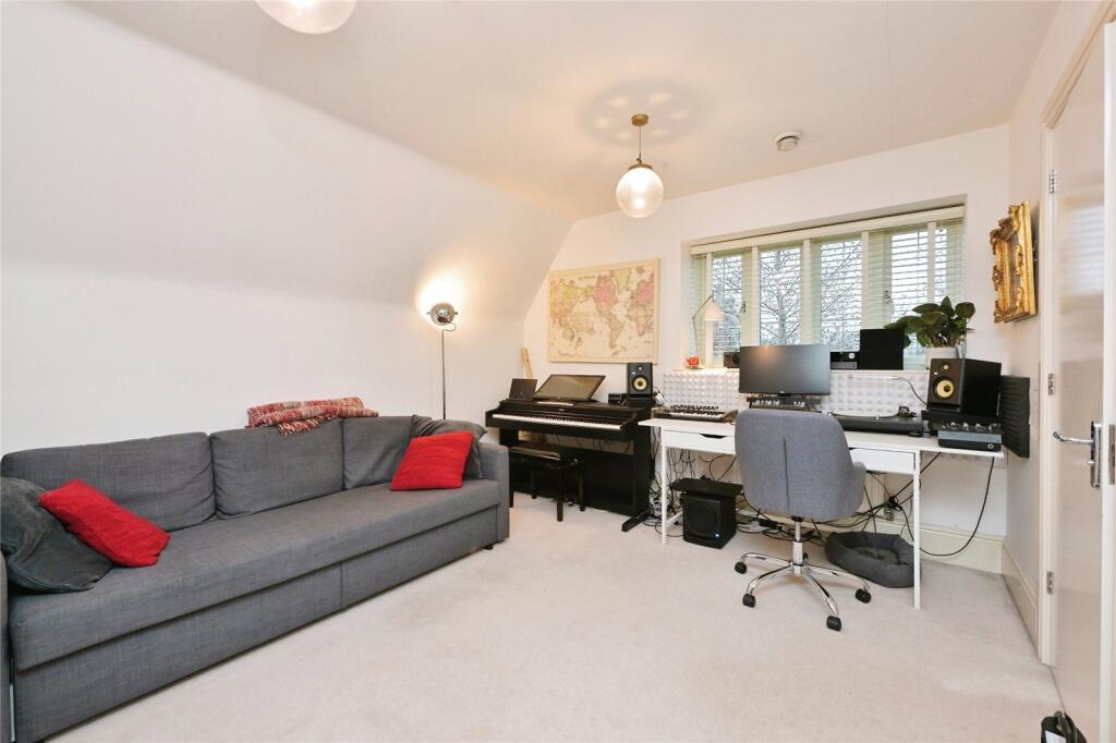 Bedrom Two