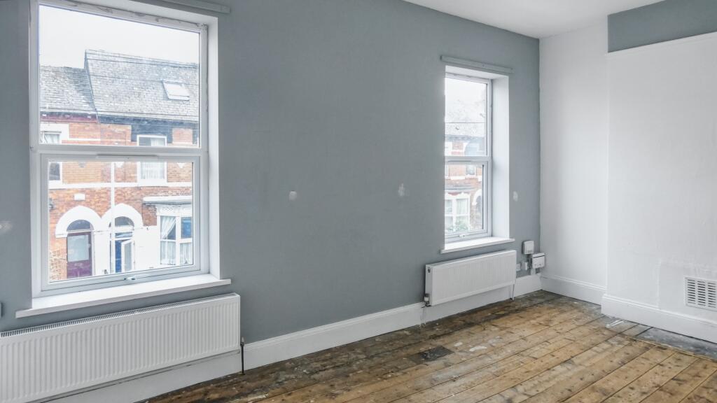 Flat 2, 23 Morpeth Street, Springbank, Hull, East Yorkshire, HU3 1RG