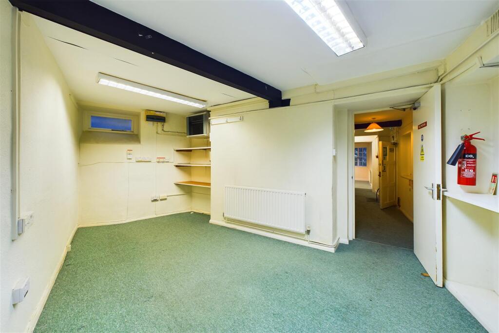 26 Long Street, Dursley GL11 4JA | Freehold Develo