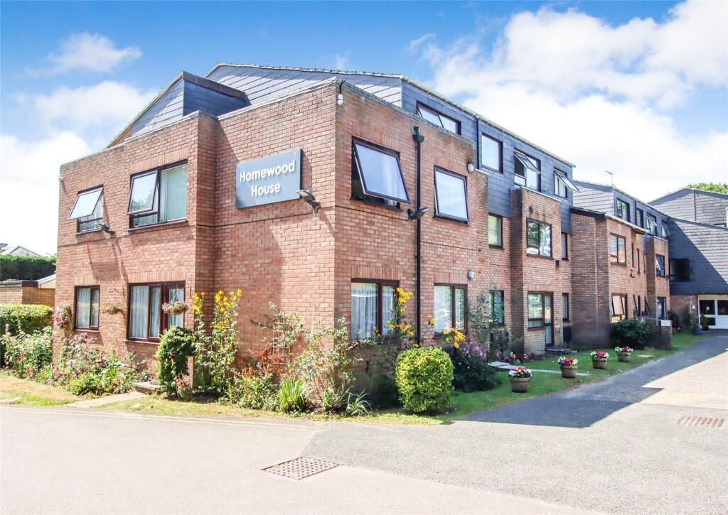 Homewood House, Milford Road, Lymington, Hampshire, SO41