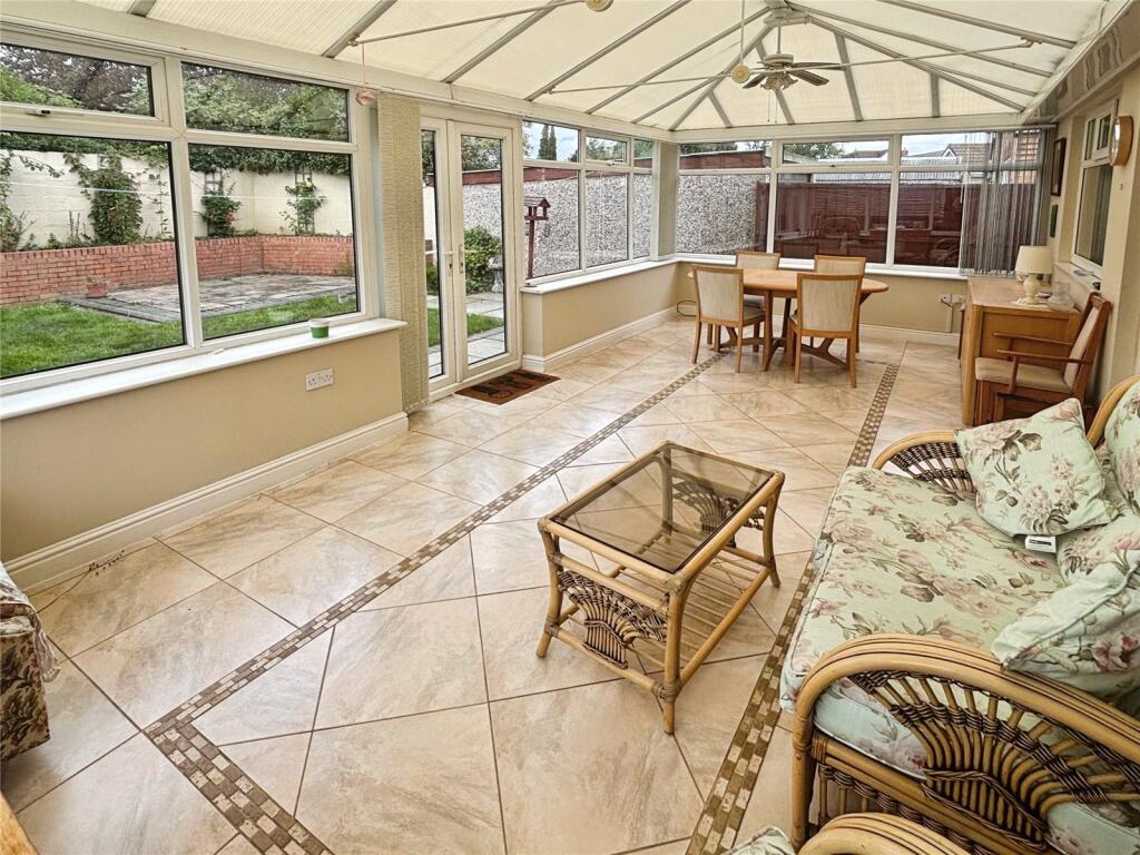 Conservatory