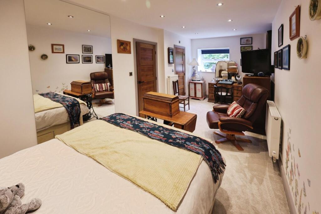 Bedroom Four