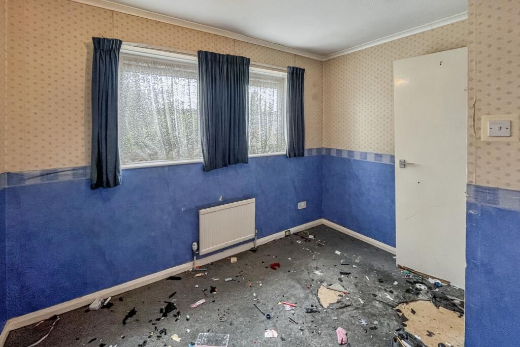 20 Elsworth Close, Feltham, Middlesex, TW14 8SF