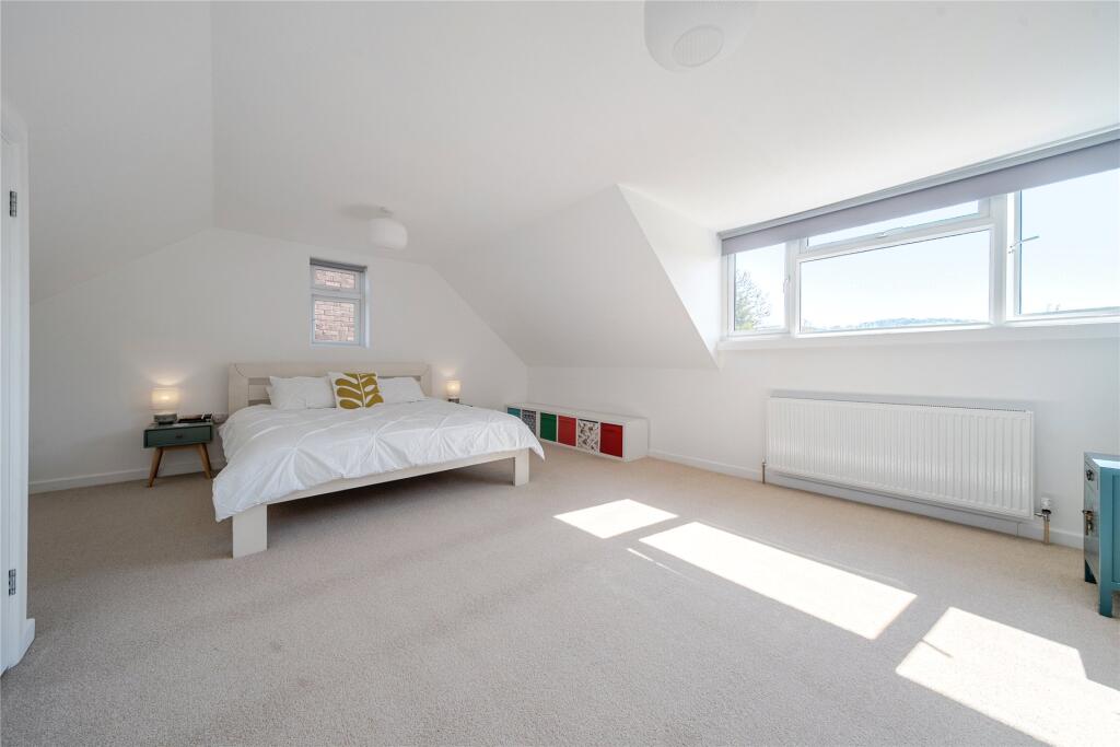 Principal Bedroom