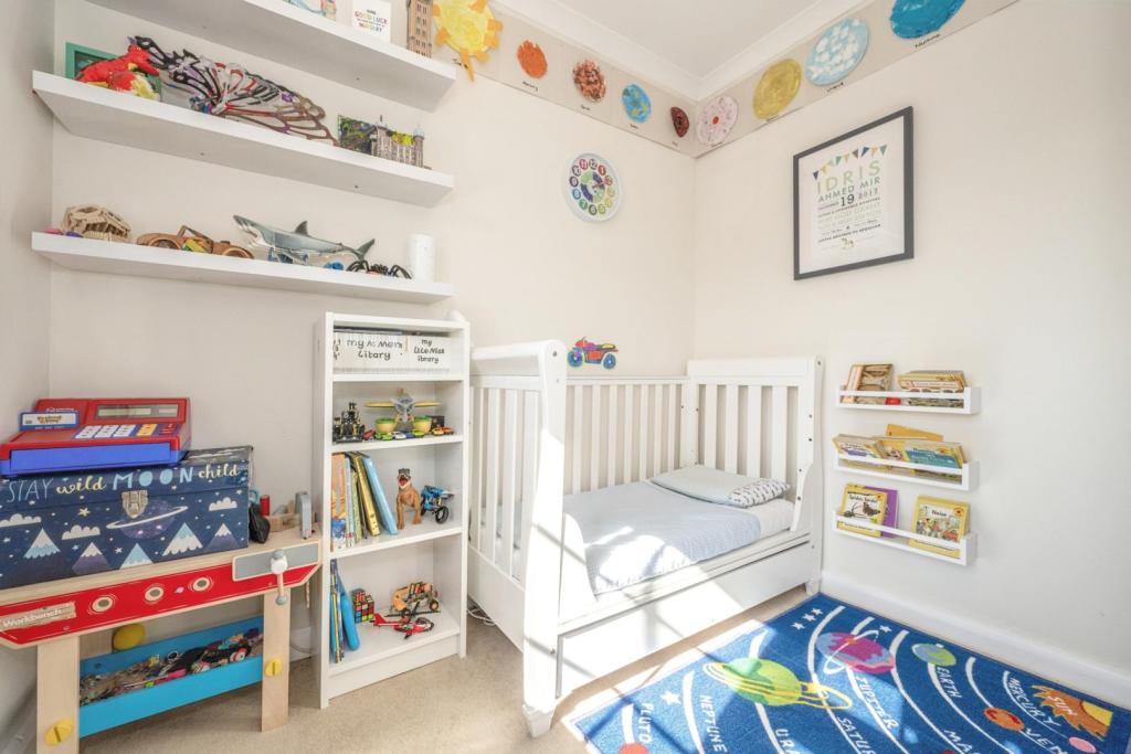 Bedroom Four