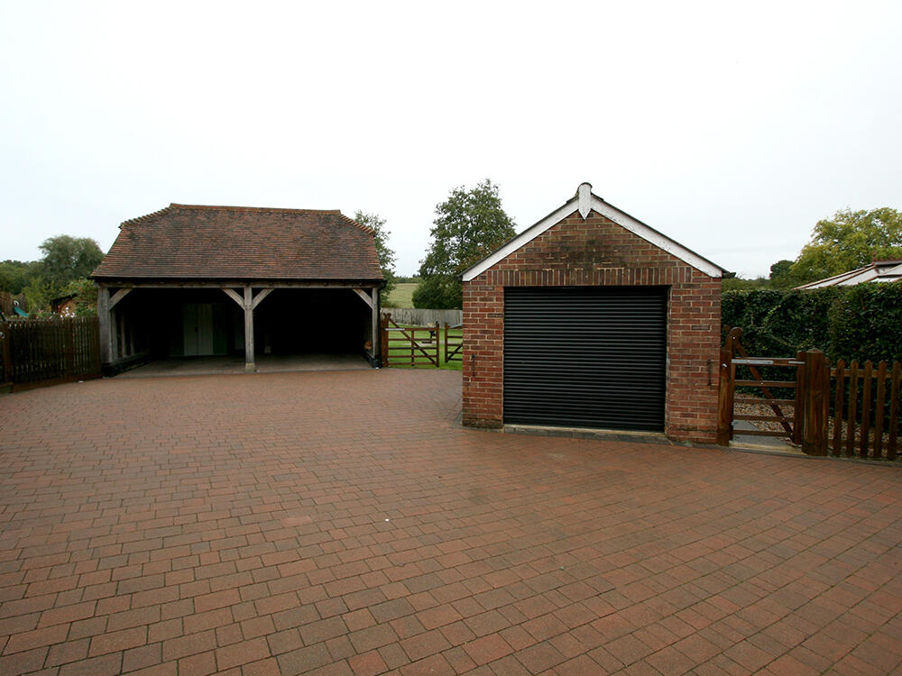 Garages