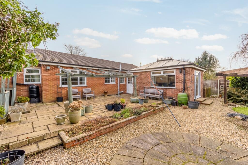 Tudor Lodge (Bicker)-10