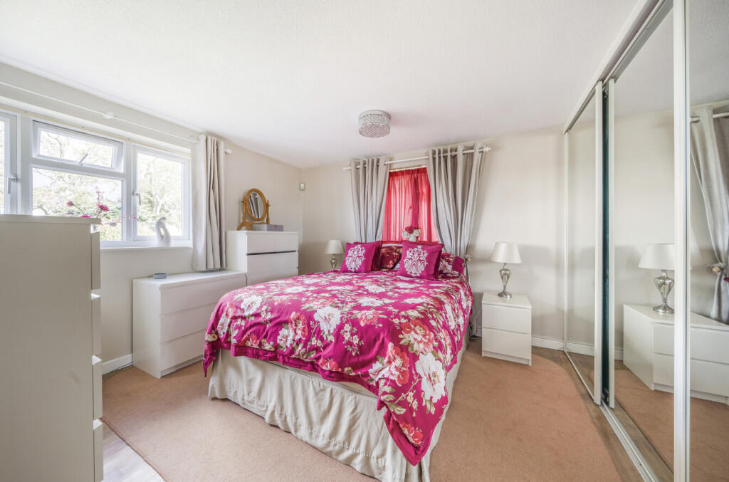 Principle Bedroom