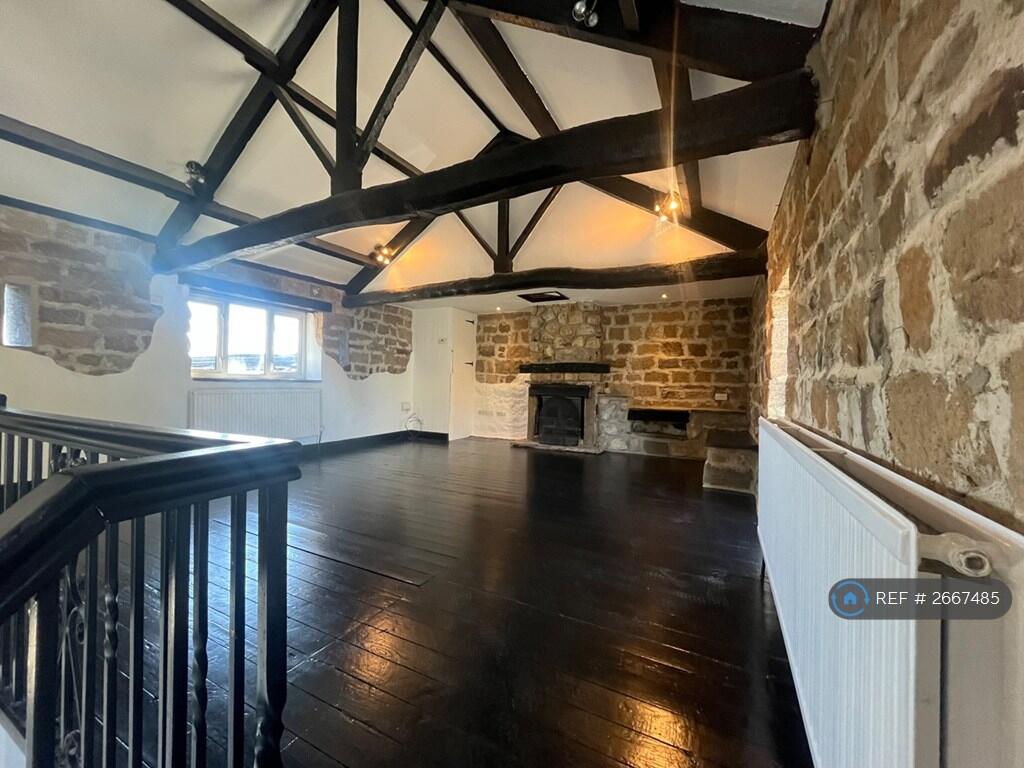 Crain Syke Farm, North Rigton, Leeds, LS17