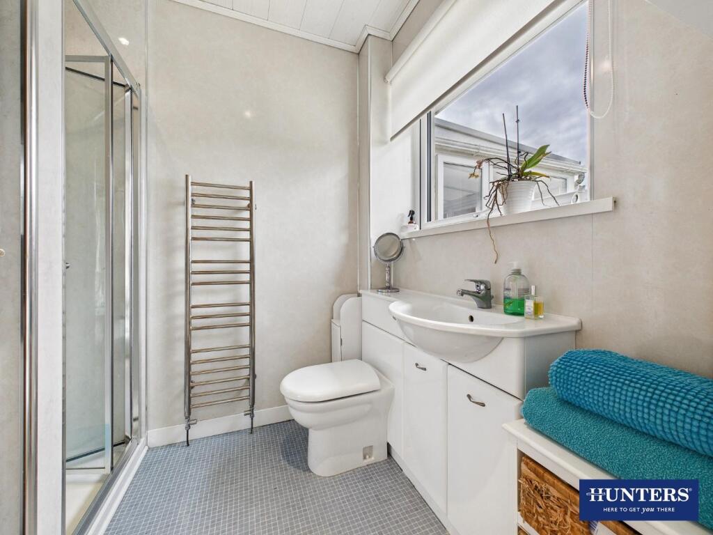 Master En-Suite