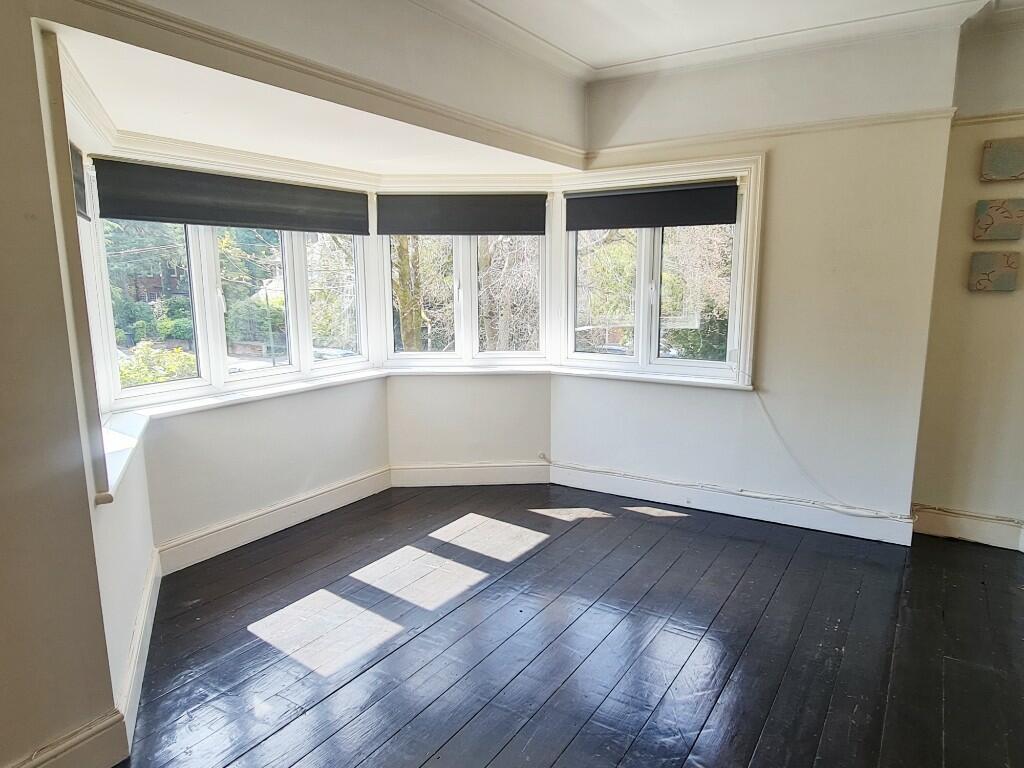 Bedroom One Bay