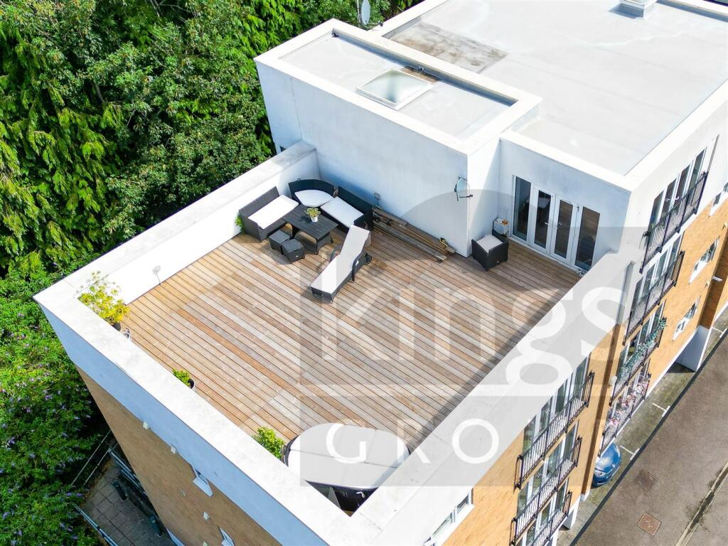 Roof Terrace