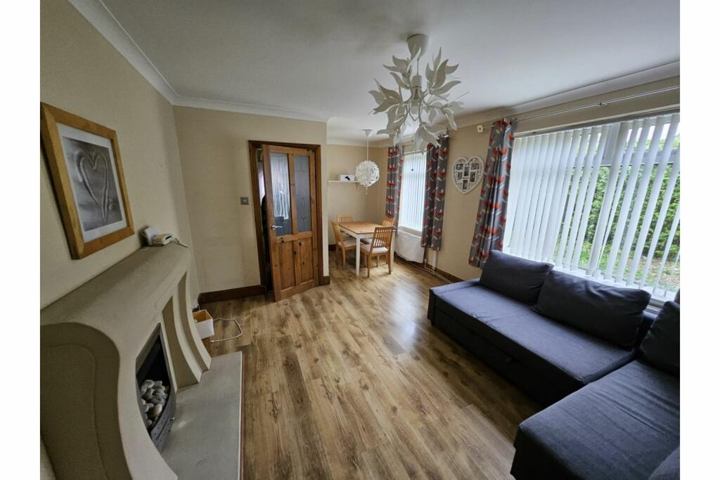 Living / Dining Room