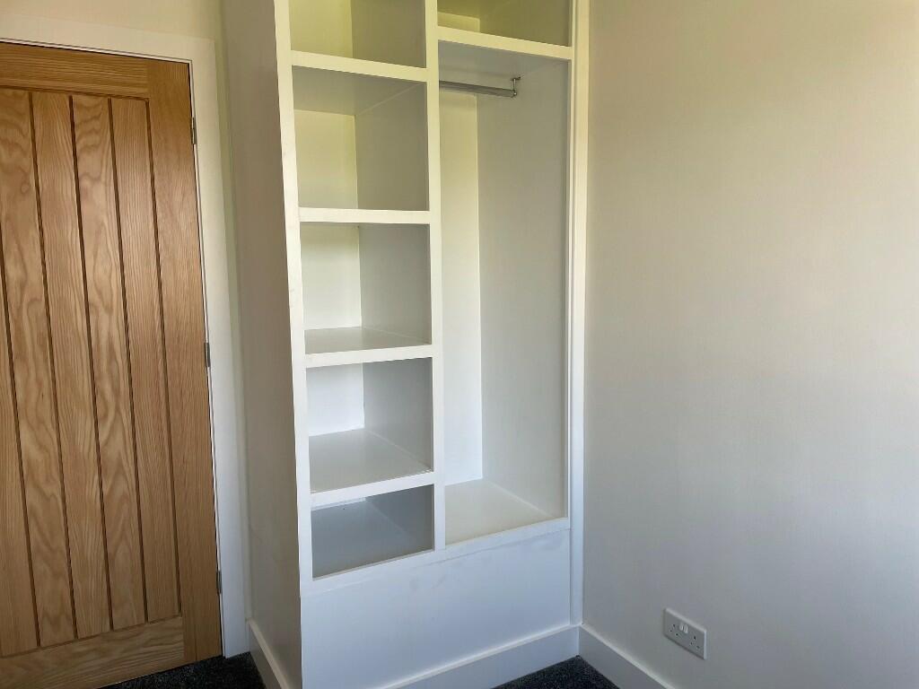 bedroom 3 storage