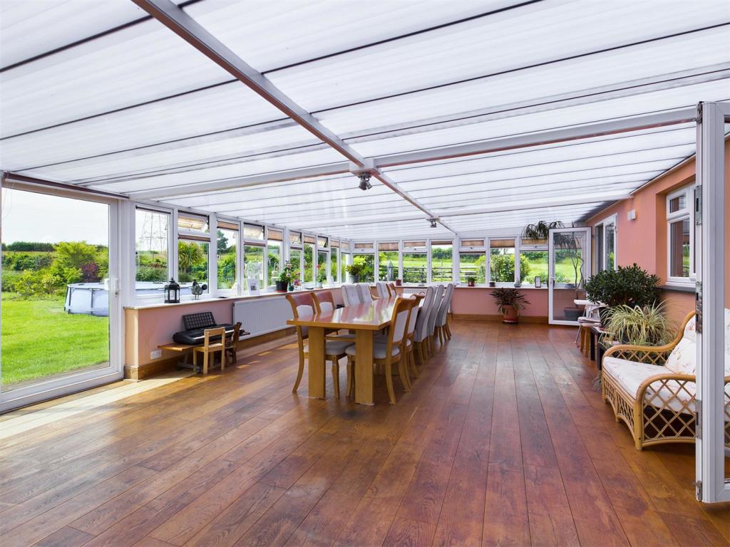 Sun Room
