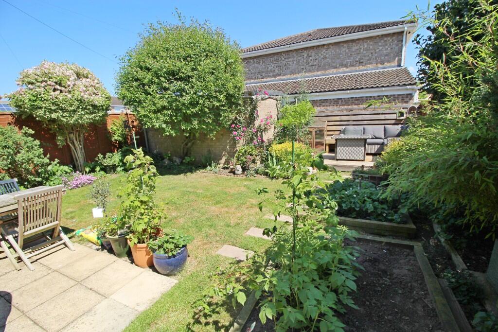 Gardens