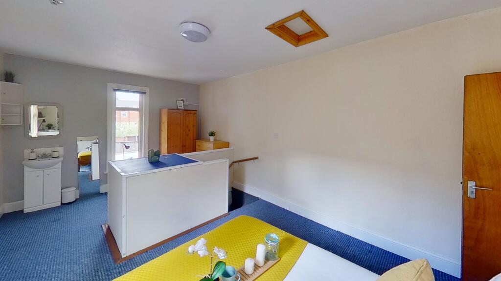 Bedroom 4