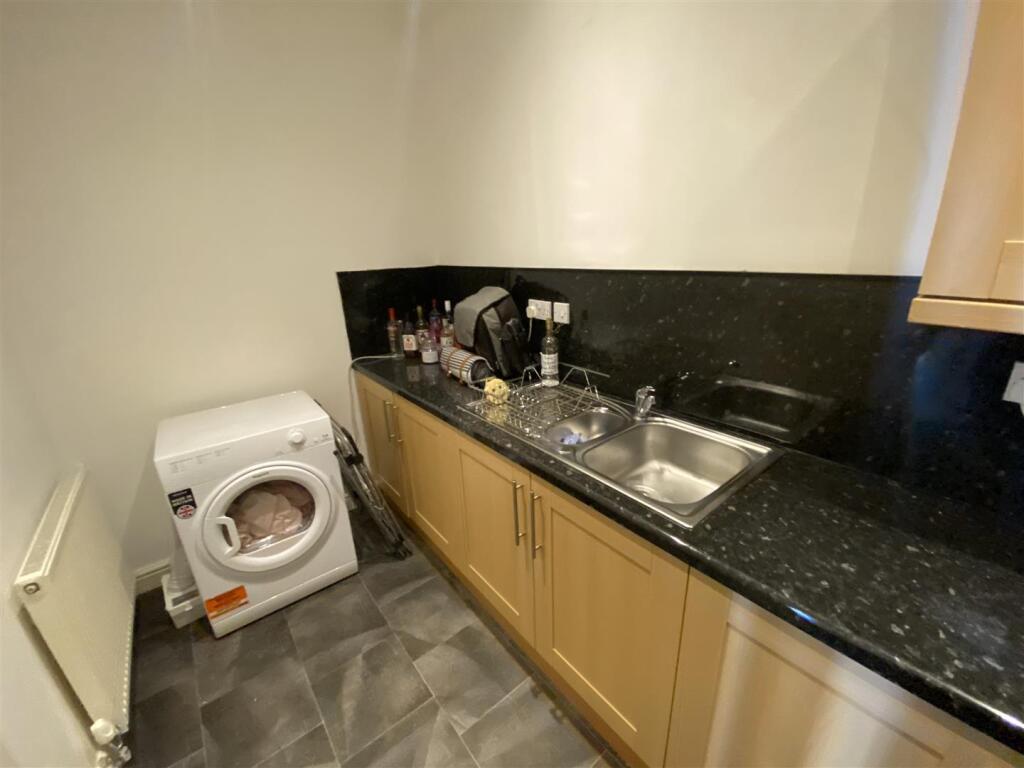 Bramleys Estate Agents - Dewsbury - Whitley Road (