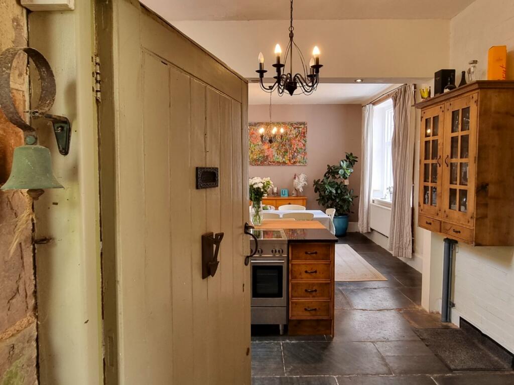 Stoodleigh - Seddons