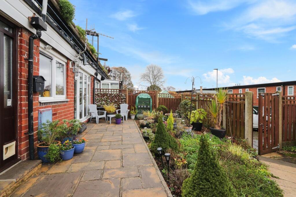 GARDEN