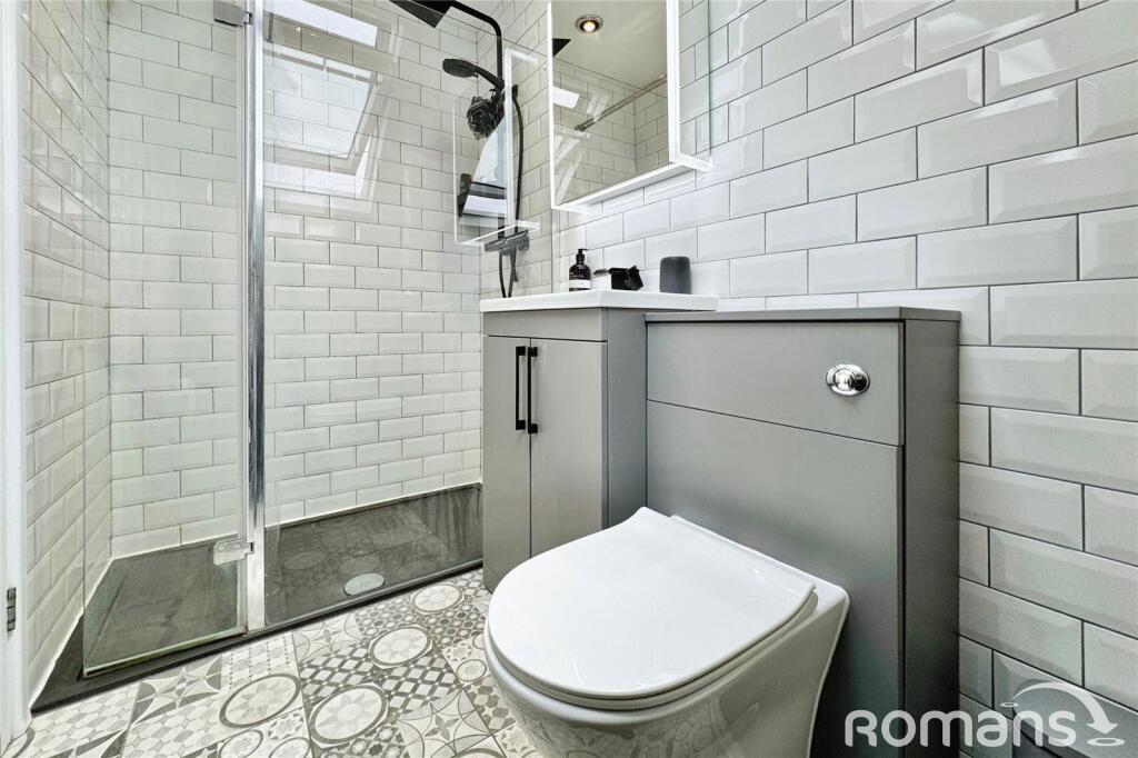 Master En-Suite
