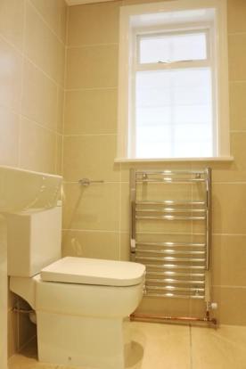 Shower Room 1