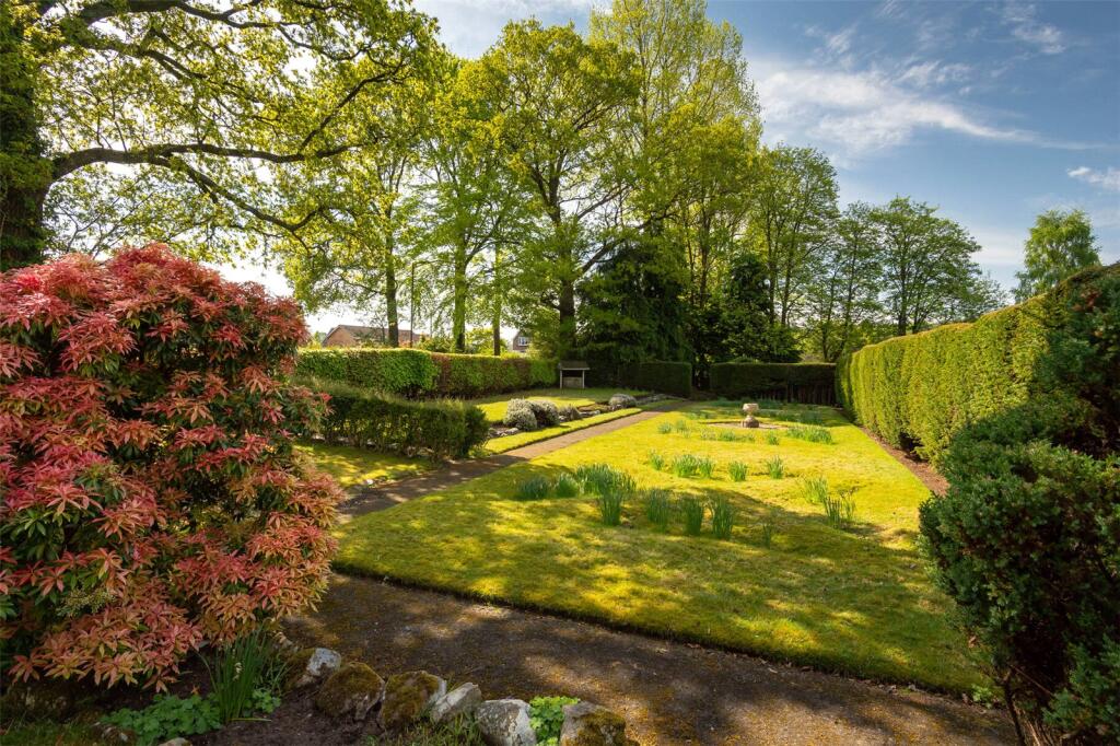 Gardens