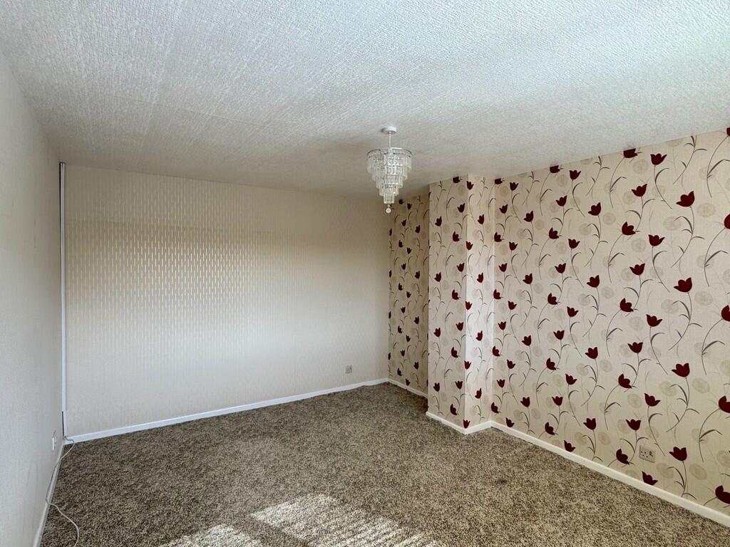 Tylney Close, Birdcage Farm