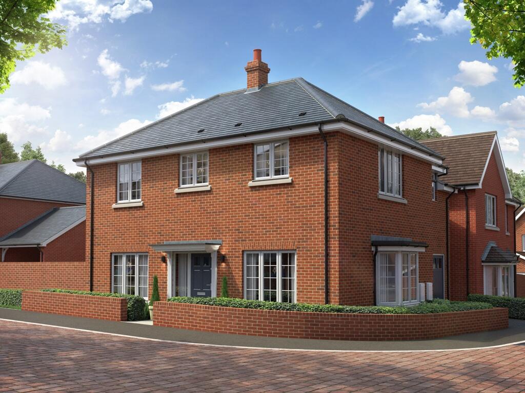 aylett's green, kelvedon