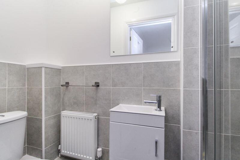 Bedroom One En-Suite
