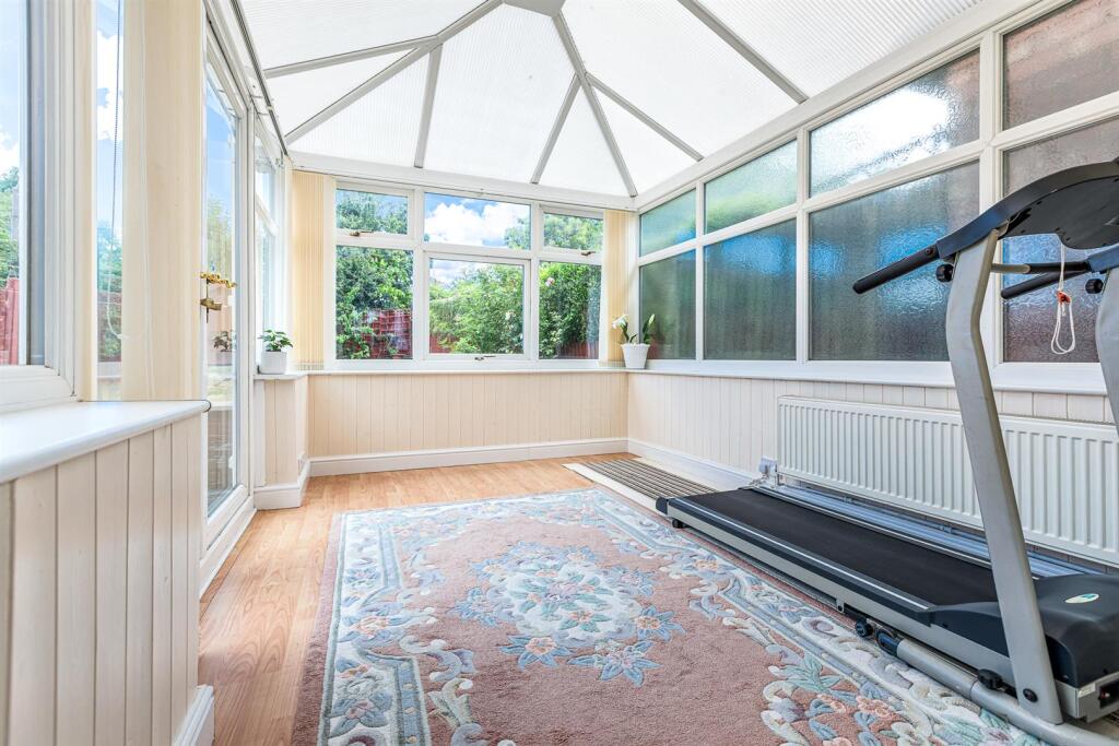CONSERVATORY