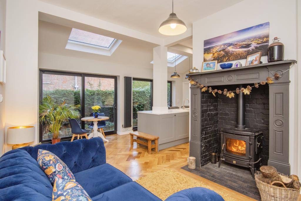 Snug / Sitting Room