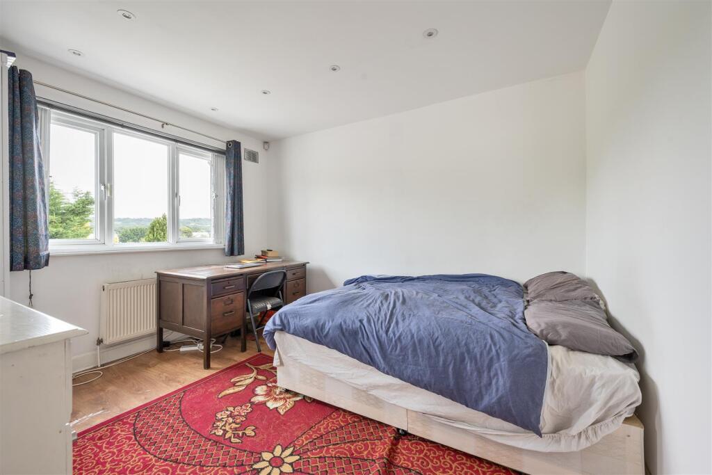 Kingsmead Heights