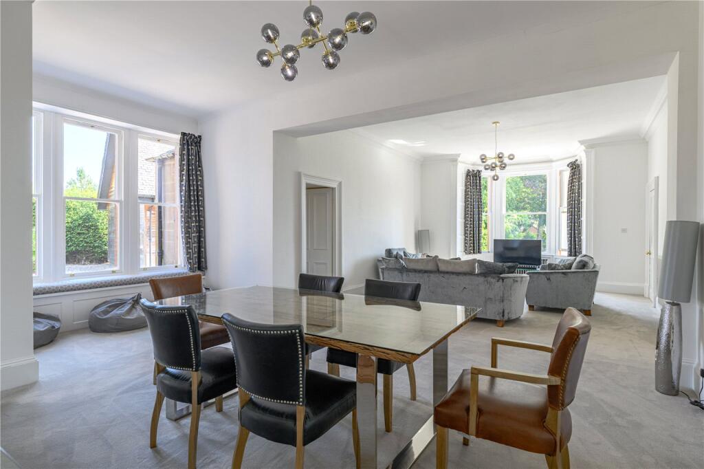 Reception Room 2