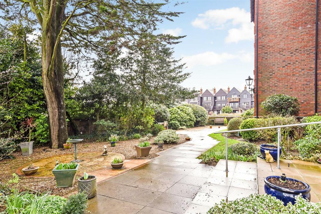 Communal Garden