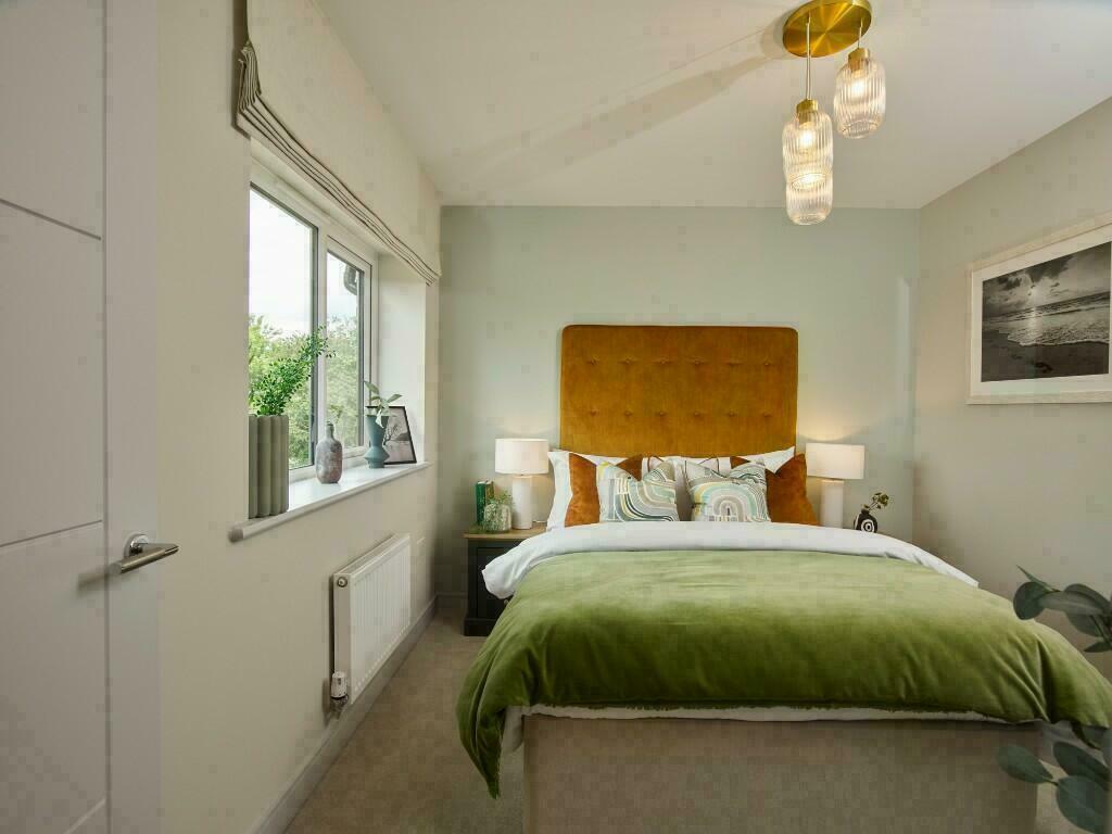 Show home imagery