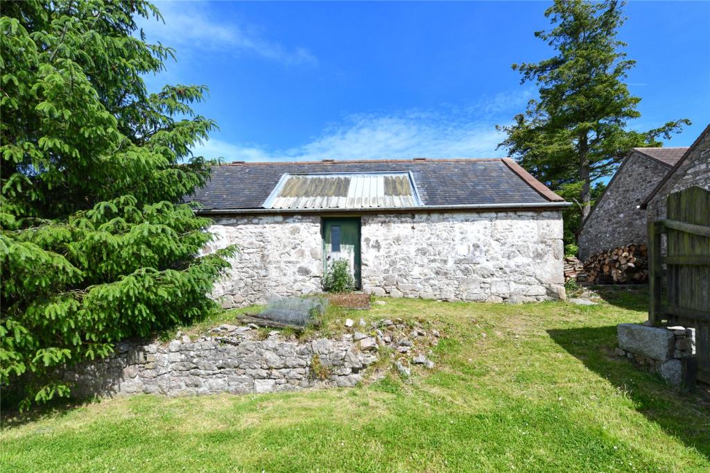 Outbuilding