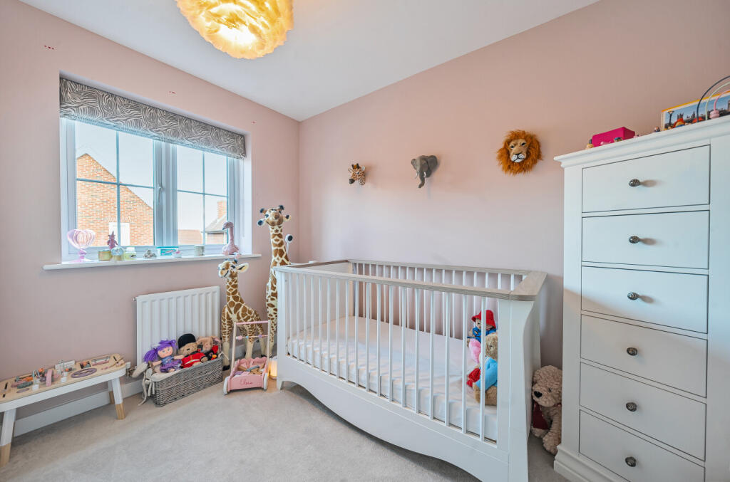 Bedroom 3