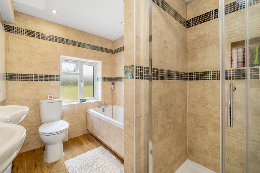 Thanet House (New Leake)-34