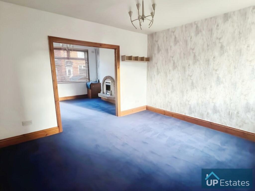 REAR RECEPTION ROOM