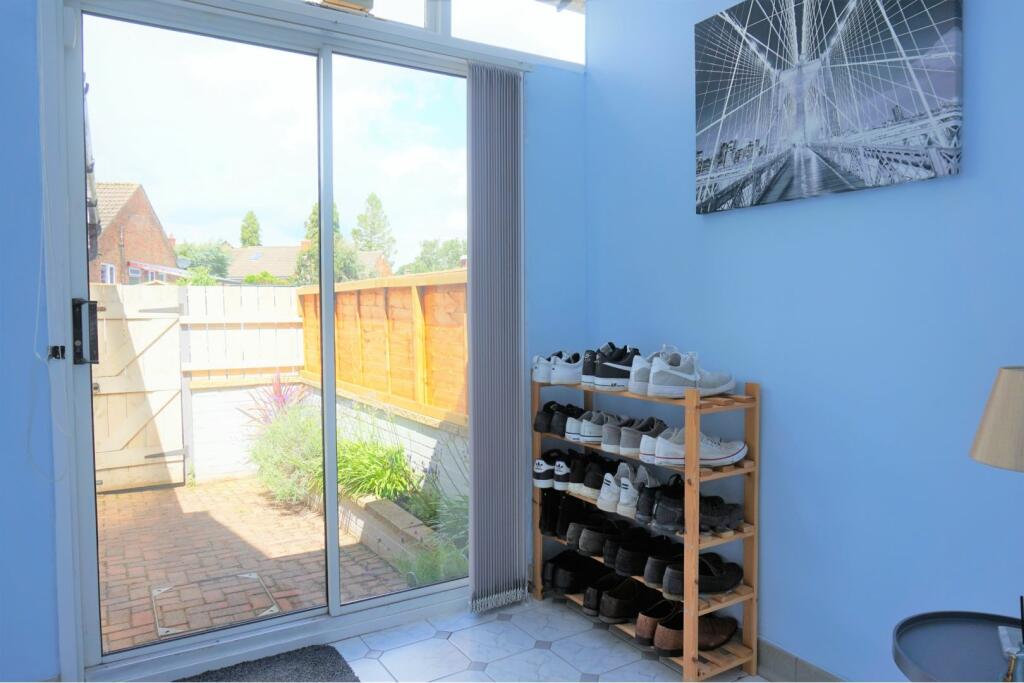 Sun Room