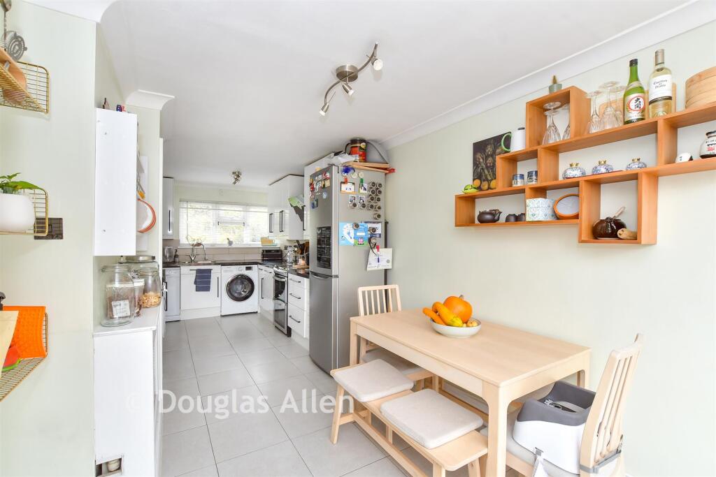 Kitchen/ Diner