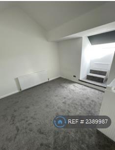 Loft Bedroom