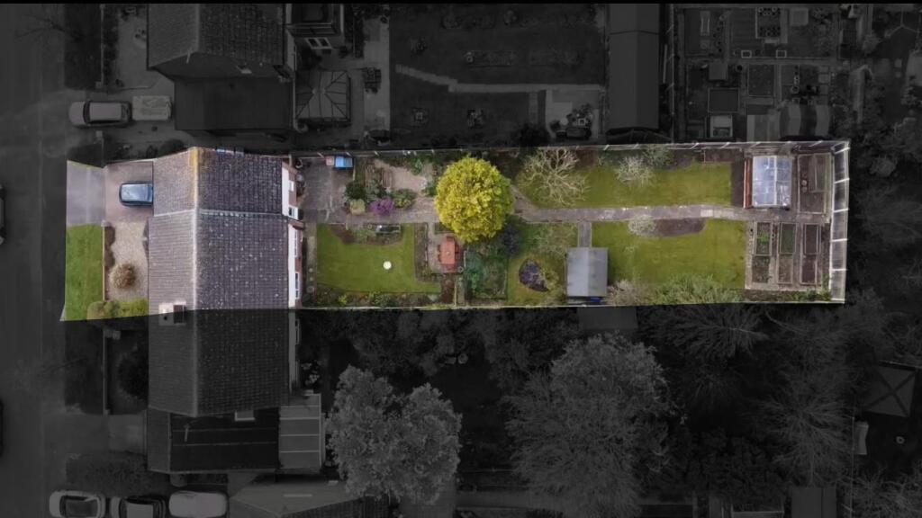 Ariel View